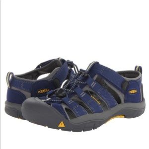 Keen Newport H2